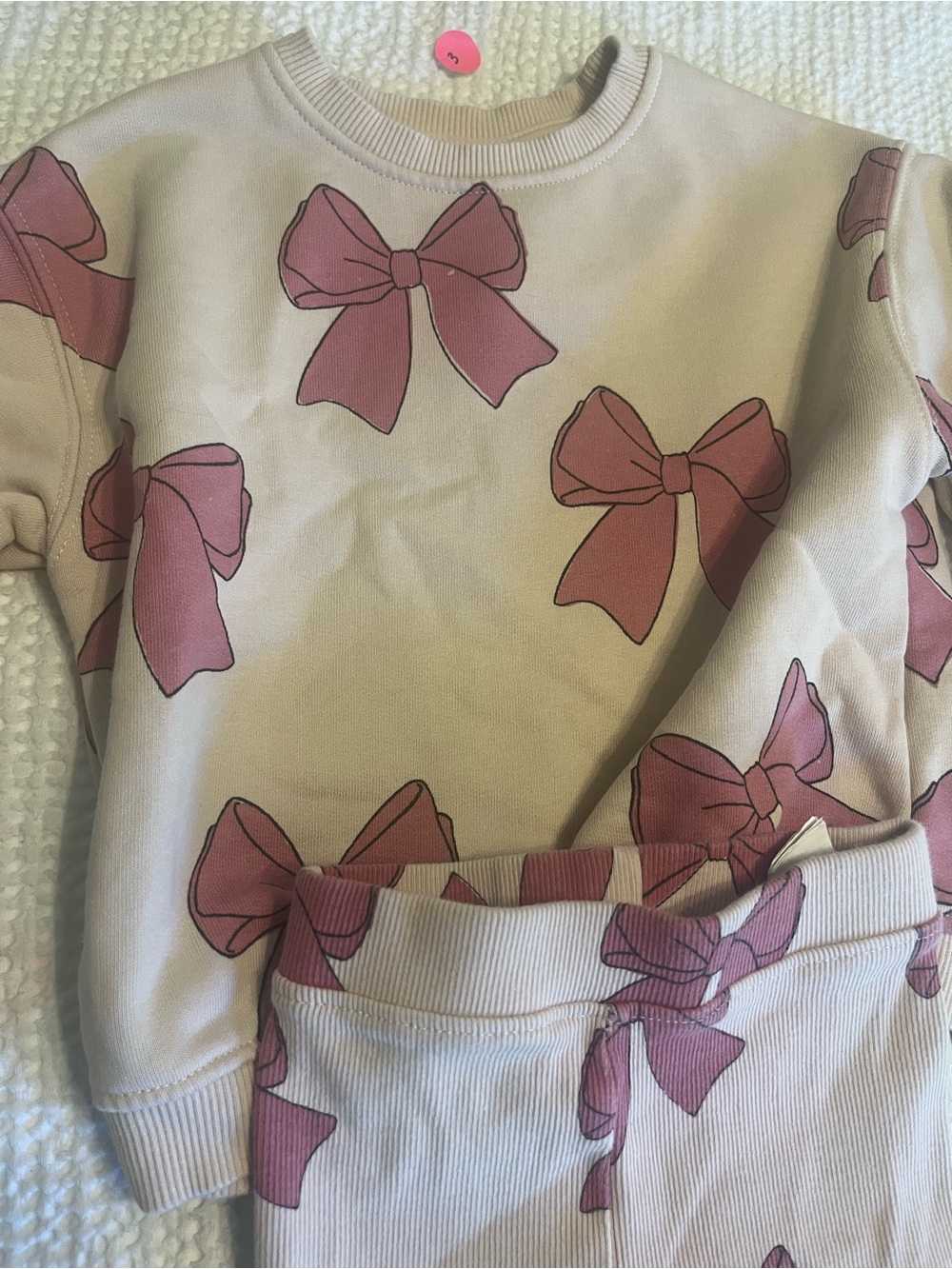 Zara set - Picture 2 of 2